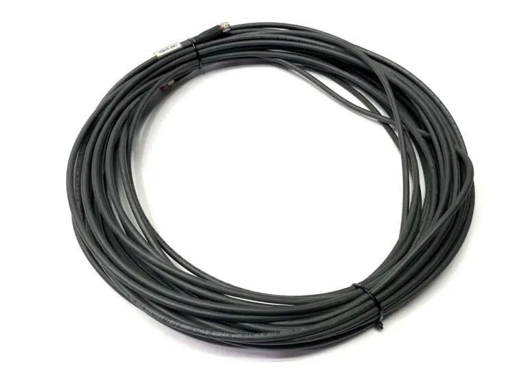 Used BECKHOFF ZK2020-3132-0200 Cable & Wire | Maverick Industrial Sales #1111257