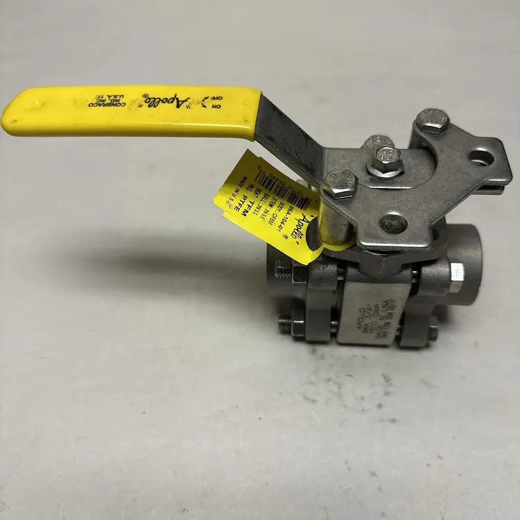 New | in-Stock APOLLO 86A-104-01 Pump & Valve Parts | Surplus Asset Holdings #1219750