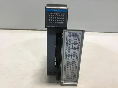 USED ALLEN BRADLEY 1746-IV32 SER C