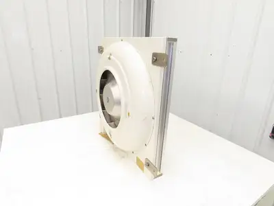 Matsushita Seiko BV-100CRF-T Thin Clean Module Filtration Unit 100v