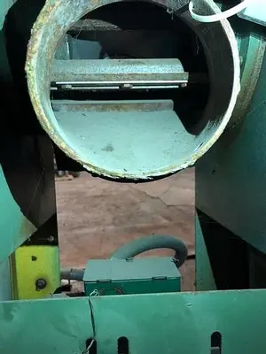 USED BLOAPCO 3B