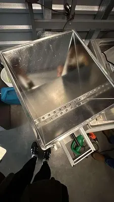 Truffly Made XL Universal Depositor