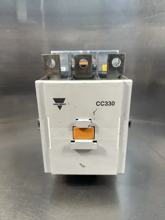 Used Carlo Gavazzi _UNKNOWN_ Relays & Switches South Carolina US | Palmetto Automation #1155178