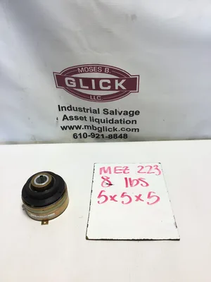 USED ELECTROID ⚙️ BRAND & MODEL: ELECTROID SEC 42C 16 CLUTCH BRAKE