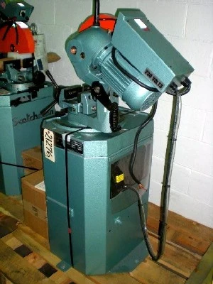 NEW SCOTCHMAN CPO 275 LT
