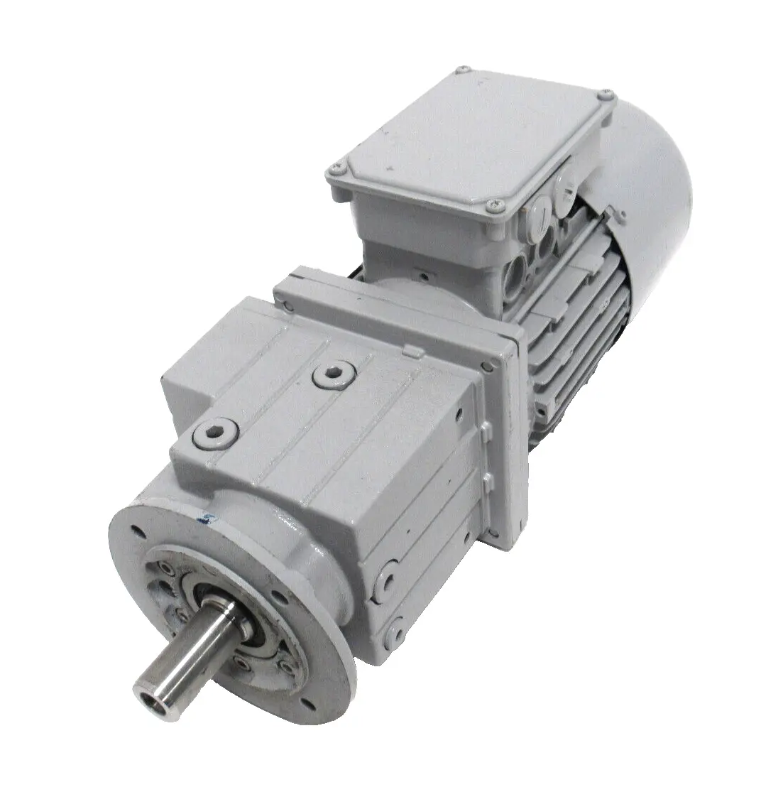 NEW LENZE GST05-2MVCK080C32BR08N GEAR MOTOR GST052MVCK080C32BR08N