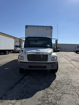 Used 2016 FREIGHTLINER _UNKNOWN_ Box trucks Ohio US | Miedema Asset Management Group #1578140