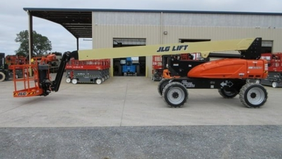 USED 2024 JLG EC600SJ