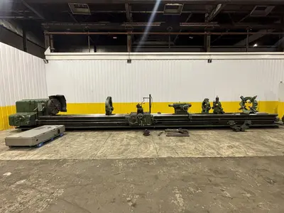 USED AMERICAN H32 X 408