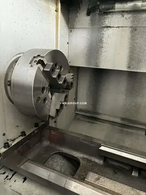 Used 2015 RICHYOUNG IKS 4200R Vertical Machining Centers SK | F.M.T. Group s.r.o. #1321553