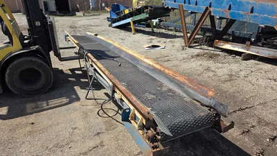 VECOPLAN, LLC Conveyor Conveyors | Alan Ross Machinery (3)