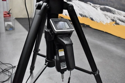 Used 2022 KEYENCE WM-3000 Portable Arm Coordinate Measuring Machines Utah US | Revelation Machinery #1486391