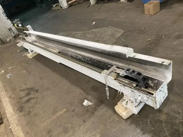 Used KADANT 80" WIDE Miscellaneous Printing & Paper Equipment New Jersey US | Perry Equipment #1398576