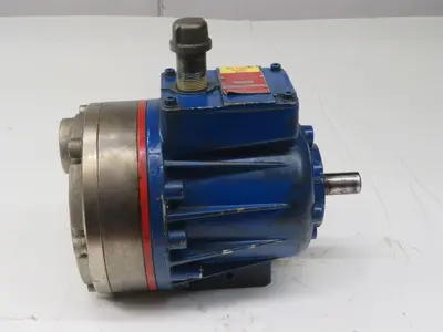 Used WANNER D10XKBTHFECA Diaphragm Pumps Texas US | Aucto #1308548