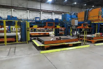 USED CLEARING S4-500-186-108