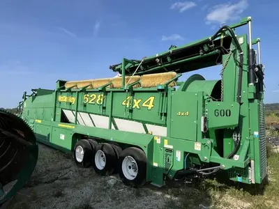 New | in-Stock EAGLE CRUSHER ULTRAMAX 1200-25CC Crushers Indiana US | Franklin Rock & Recycle LLC #1354569