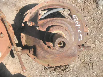 USED TWIN DISC C-107