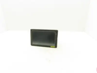 ICOP 825-0428-1R Cognex 9" Resistive Touch Panel 1024x600 LCD Screen PMX-090T