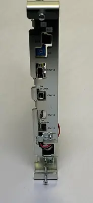 USED YASKAWA JANCD-YIF01-1E
