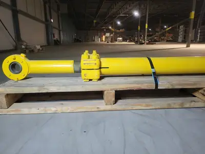 NEW KOMATSU 58E-40-00080