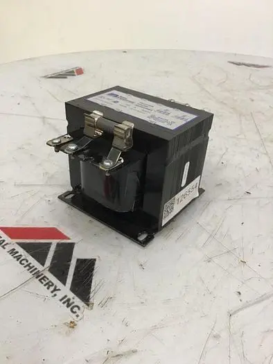 Used ACME ELECTRIC TA-2-81214 Transformers Michigan US | Ideal Machinery #700428