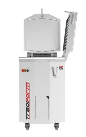 New | in-Stock JAC TRADIFORM Dough Dividers California US | BakeryEquipment.com #1554923