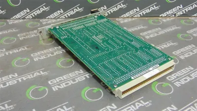 Mizar Inc. 0138301 Serial I/O Adapter Card Rev. J3/C6 Used