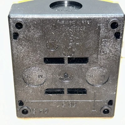 NEW Eaton M22-IY1-PG