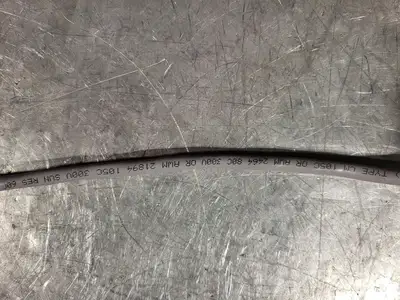 USED ALPHA WIRE 5122C