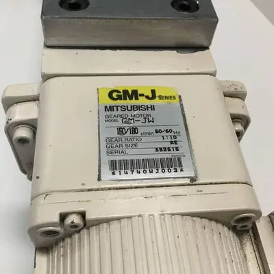 USED MITSUBISHI GM-JW
