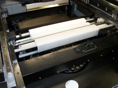 USED 2005 MPM ACCUFLEX