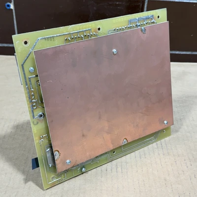 USED Hankison 5945.694.3
