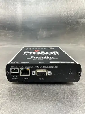 Prosoft RLX2-IHG-A. (BIN-1.5.1)