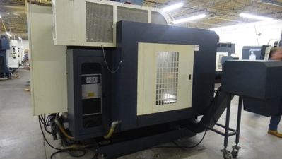 USED 2005 JOHNFORD SV-45-2H