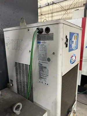 Used 2014 SMTCL VMC1000B VERTICAL  MACHINING CENTER Vertical Machining Centers | Harbor Machinery Inc. #1283387