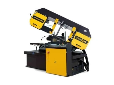 New | in-Stock 2026 BEKA-MAK BMSO 350GA Horizontal Band Saws Illinois US | Blackout Equipment, LLC #1283808