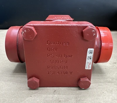 NEW Danfoss 148H3407
