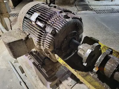 USED SUMMIT PUMP 2175