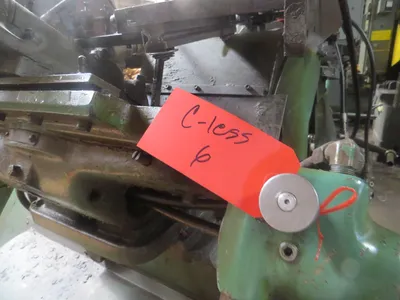 1942 CINCINNATI #2 EA GRINDERS, CENTERLESS | GCH Machinery (6)