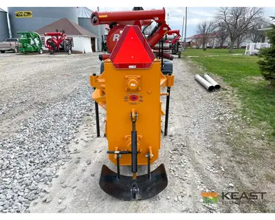 Used HURRICANE DITCHER _UNKNOWN_ Plows Iowa US | Keast Enterprises #1360336