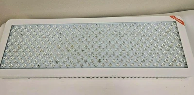 High Power LED Grow Plant Light 300 x 3w Hydro Indoor Gardens Vegetables Bloom