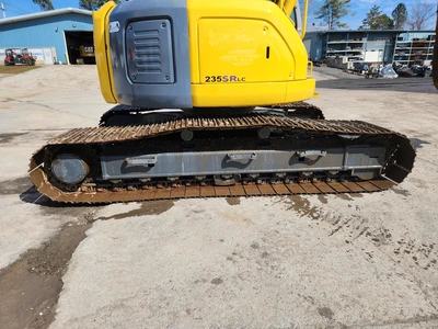 Used 2006 KOBELCO SK235SR LC-1E Crawler Excavators | Abele Tractor #1342797