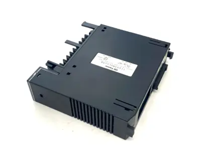 USED GE FANUC IC693MDL645