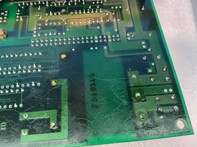 Used TOSHIBA H189799 Printed Circuit Boards (PCB) Ohio US | HGR 24 #1345217