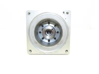 Sumitomo ANFX-P120F-7ZL3-3.7 Inline Servo Gearbox 3.7:1 Planetary Reducer 1.5kW