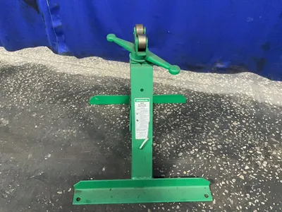 Used GREENLEE 683 Wire Payoffs Ohio US | HGR 24 #1276944