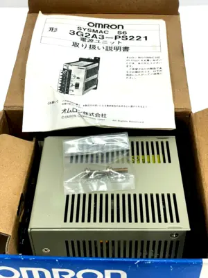 NEW MITSUBISHI FX1S-20MR-ES/UL PROGRAMMABLE CONTROLLER FX1S20MRESUL