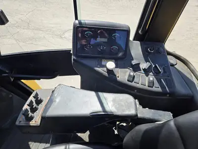 Used 2006 Yale GDP210 Internal Combustion Forklifts: Pneumatic Tire New York US | United Lift #1446681