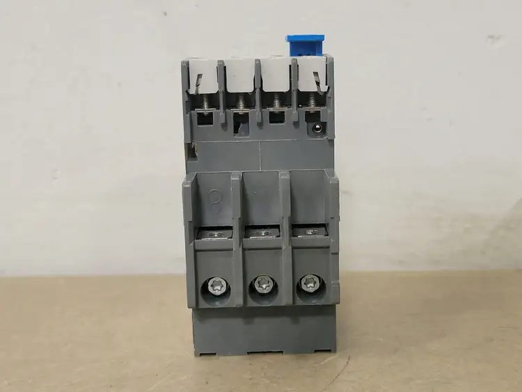 Used ABB TA25DU Misc Electrical & Power Parts British Columbia CA | Lenmark #252090