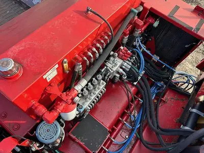 Used 2020 ROTOCHOPPER MC-266 Forestry Grinders Florida US | Rockwood Equipment Solutions #1464201